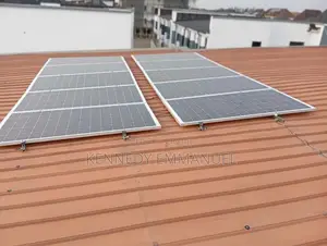 Panel Installation