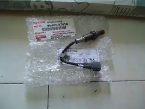 Toyota Venza Oxygen Sensor
