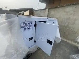 40kva DIESEL Generator