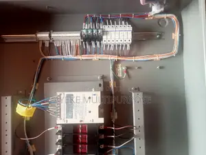 250amps Automatic Transfer Switch