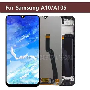 Samsung A10, A11, A12, A13, A14 Replacement Screen