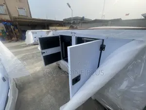 Reliable Perkins 40kva Generator