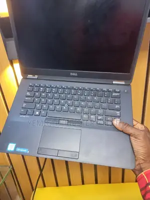 Laptop Dell Latitude 14 E7470 8GB Intel Core I5 SSD 256GB