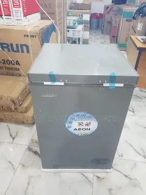Top Quality Aeon ACF100GK Chest Freezer 100L.