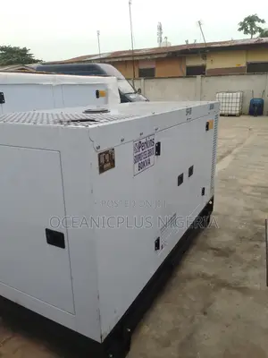 Enjoy the Best Rate Perkins 80kva Generator