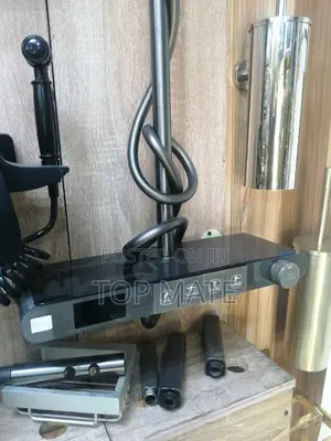 Executive England Piano Shower