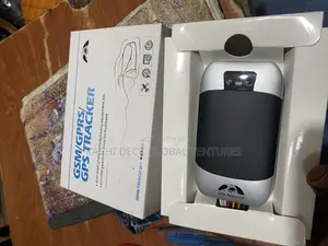 GPS Tracker