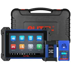 Autel Maxiim IM608 Pro II