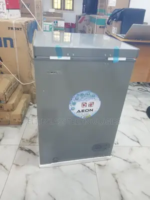 Aeon ACF100GK Chest Freezer-Top Quality.