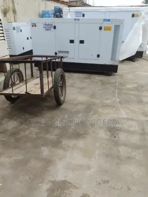 Top Selling 80kva Perkins Generator