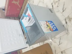 Highly Effective Nexus Nx-160 Chest Freezer 150litres