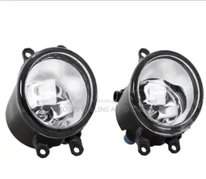 Fog Lights Toyota and Lexus
