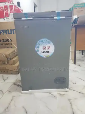 Best Selling Aeon ACF100GK Chest Freezer.