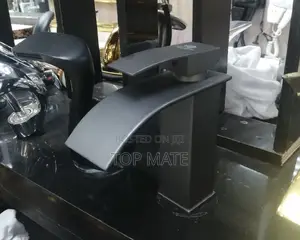 England Basin Mixer Faucet (021)