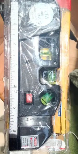 Laser Level PRO 3