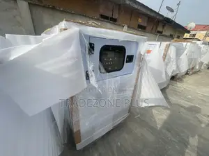 New 40kva Perkins Generator