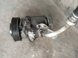 AC Compressor for Big Daddy Camry 2004 Model