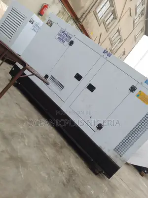 We Offer and Sell the Best 80kva Perkins Generator