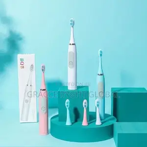 BQB Electronic Toothbrush