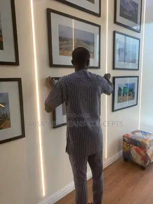 Office and House Cleaning