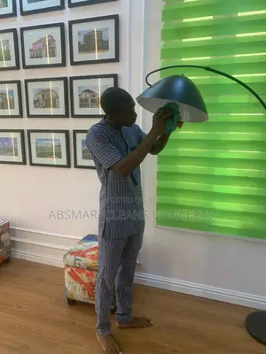 Office and House Cleaning