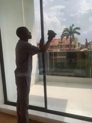 Office and House Cleaning