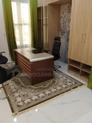 Office and House Cleaning