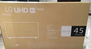 45 Inches LG 45UQ7067 Model