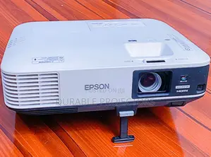 Daylight Large Venue Epson Home Cinema, Projector