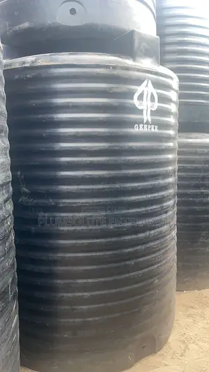 5,000 LTRS Geepee Water Tank