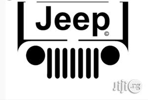 Jeep Motor Parts And Accessories