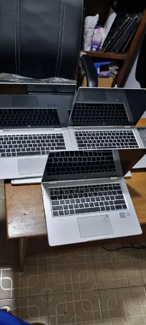 Laptop HP EliteBook X360 1030 G2 8GB Intel Core I7 SSD 256GB