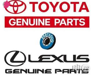 Toyota And Lexus Parts And Accessories