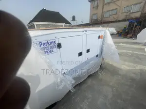 New 50kva Perkins DIESEL Generator