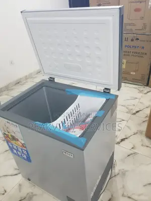 Very Good Brand Nexus 150litres Chest Freezer