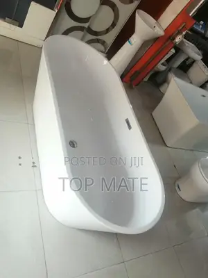 England Acrylic Bathtub (C345)