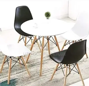 Quality Restaurant Chairs and Table