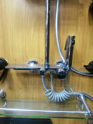 England Executive Standing Shower (Oscar224)