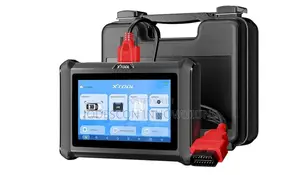 Xtool D7S Automotive Diagnostic Scanner
