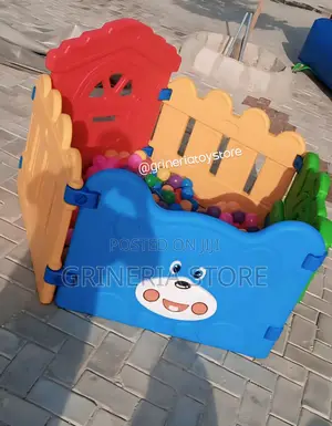 Kids Ball Pit Available