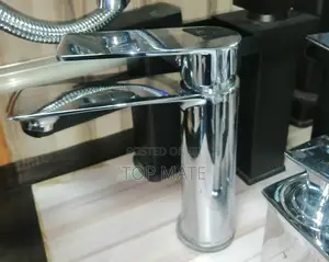 England Basin Mixer Faucet (450)
