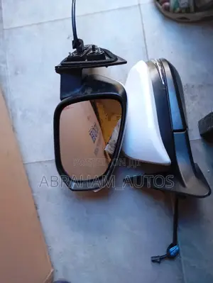 Set Side Mirror for Toyota Highlander 2017 Available