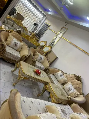Royal Sofa 7 Seater