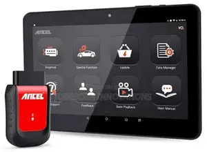 Ancel X6 Diagnostic Scanner