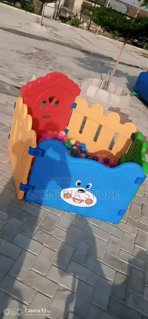 Children Play Pen for Sale