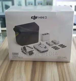 Dji Mini 3 Flymore Combo