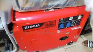 Honda DIESEL Generator