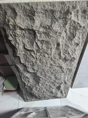 Pu Stone Wall Cladding Designs