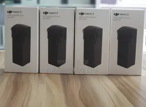 DJI Mavic 3 Battery