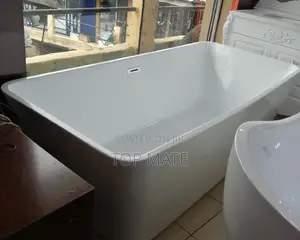 Acrylic Bathtub England (Bc34)